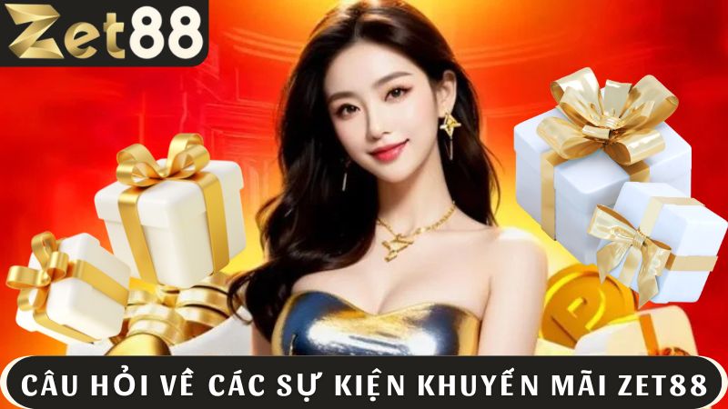 Câu hỏi thường gặp về các khuyến mãi