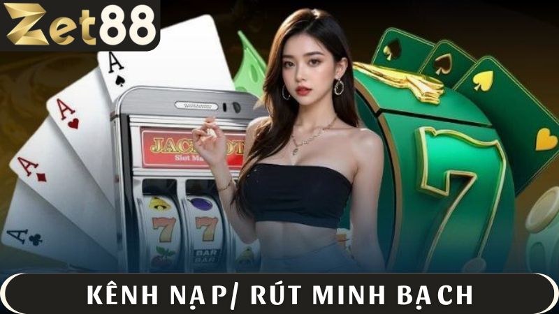 hệ thống thanh toán ZET88
